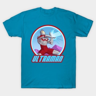 Ultraman T-Shirt